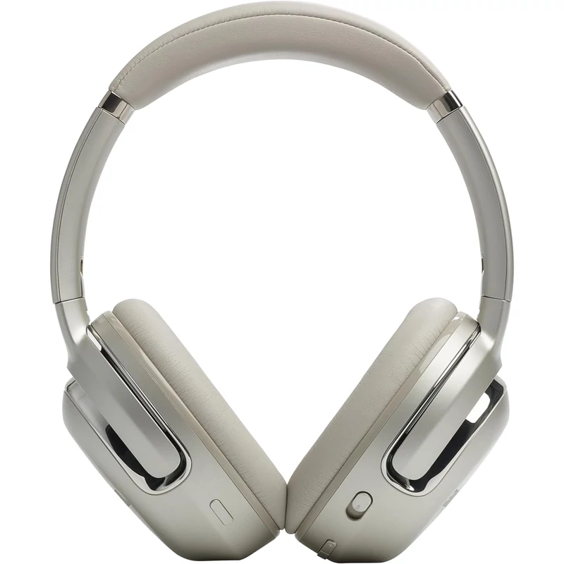 JBL Tour One M2 zajszűrős bluetooth fejhallgató - Pezsgő (JBLTOURONEM2CPG)