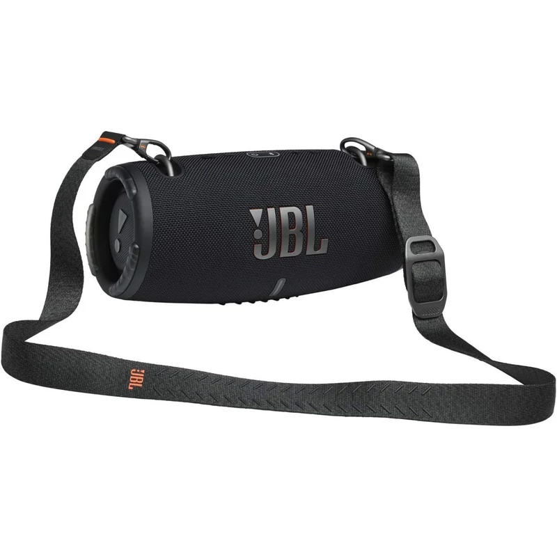 JBL Xtreme 3 Bluetooth hangszóró - Fekete (JBLXTREME3BLKEU)