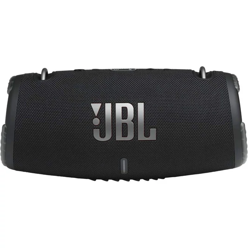 JBL Xtreme 3 Bluetooth hangszóró - Fekete (JBLXTREME3BLKEU)