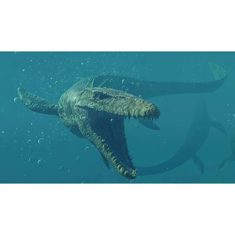 ps5 jurassic world evolution 2