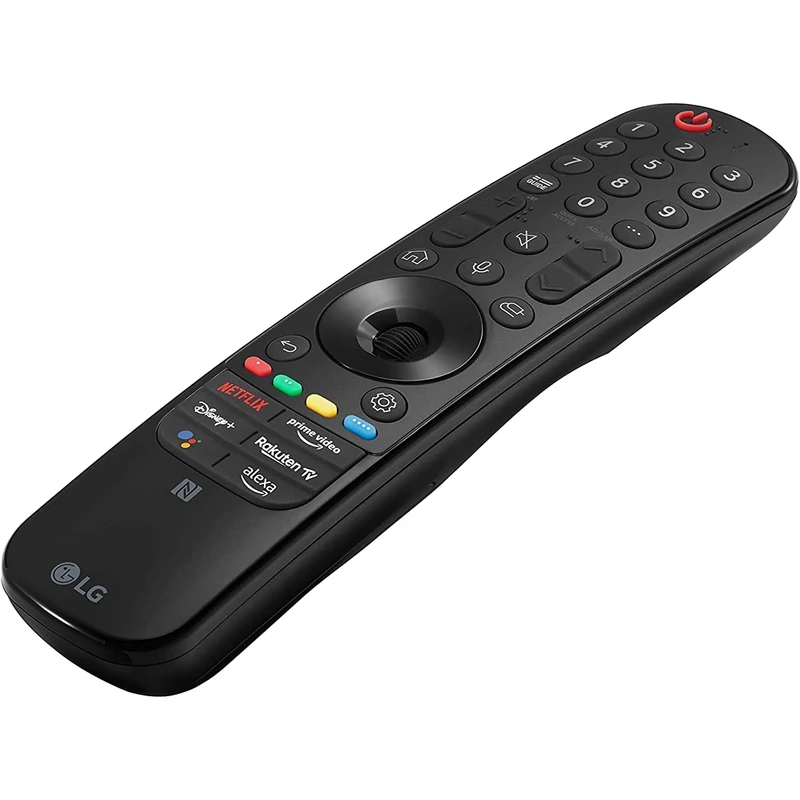 LG Magic Motion távirányító (MR22GN) 
