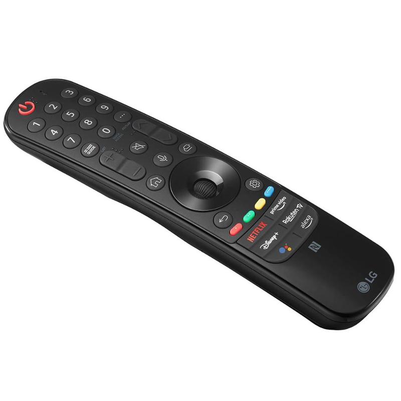 LG Magic Motion MR23GN
