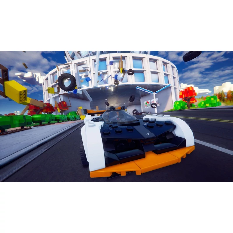 Lego 2K Drive (PS4)