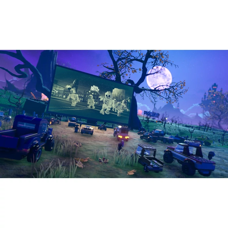 Lego 2K Drive (PS4)
