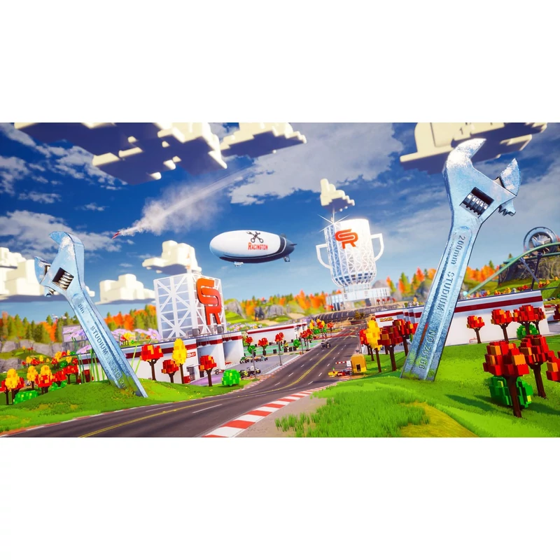 Lego 2K Drive (PS4)