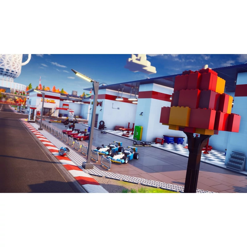 Lego 2K Drive (PS5)
