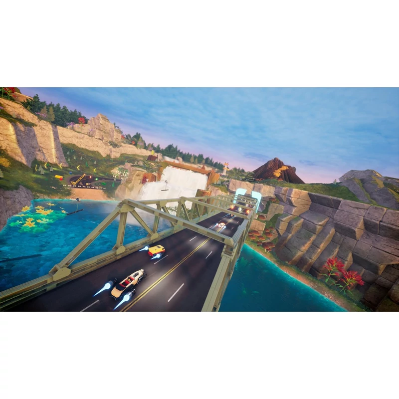 Lego 2K Drive (PS4)