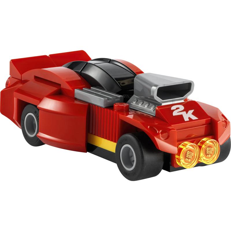 Lego 2K Drive (PS5)