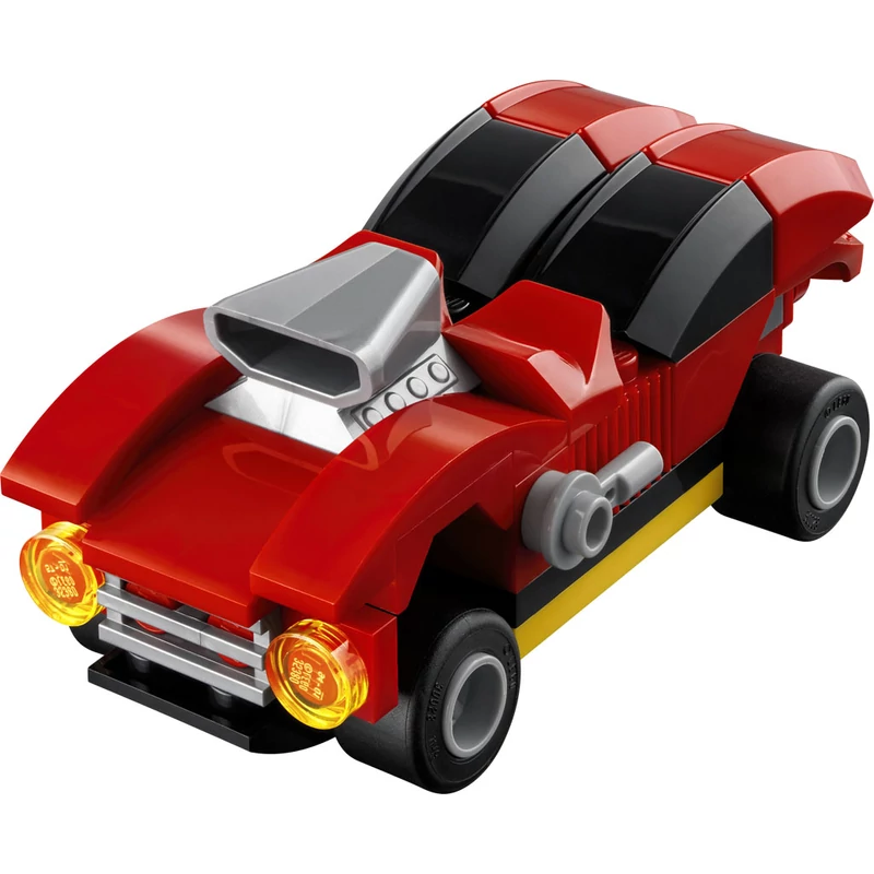 Lego 2K Drive (PS5)