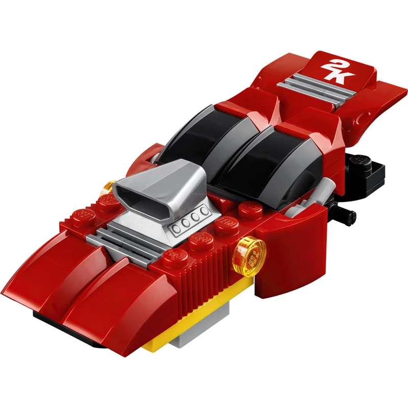 Lego 2K Drive (PS5)