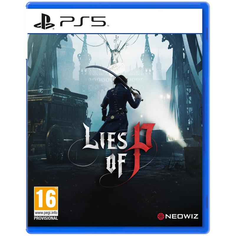Lies of P (PS5)