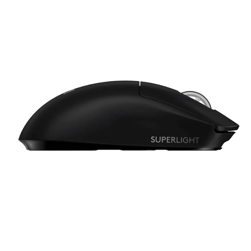 Logitech G Pro X Superlight Vezeték nélküli egér