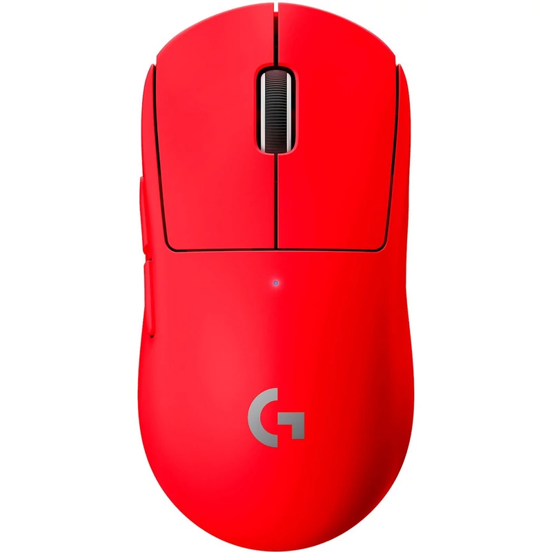 Logitech G Pro X Superlight Vezeték nélküli egér