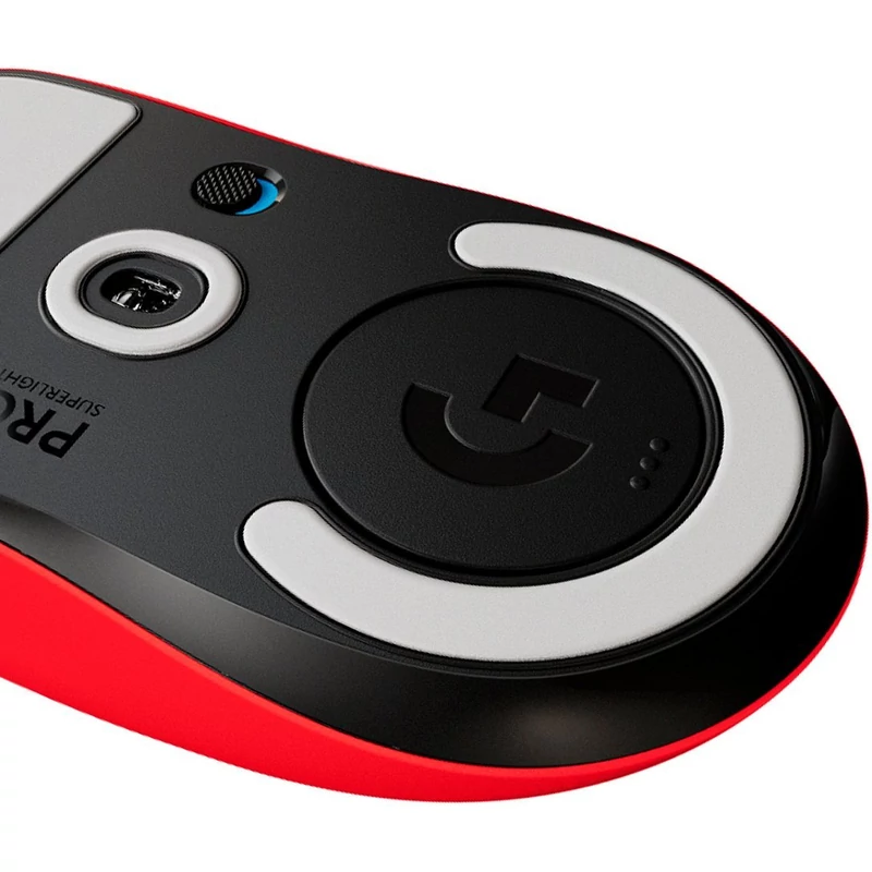 Logitech G Pro X Superlight Vezeték nélküli egér