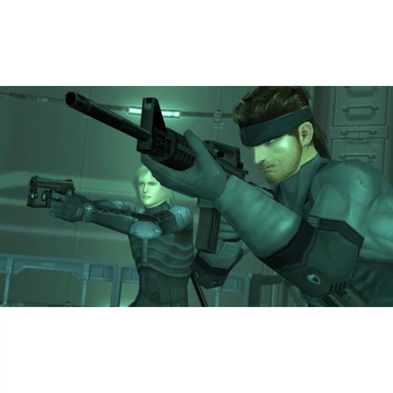 Metal Gear Solid Master Collection Vol. 1 (PS5)