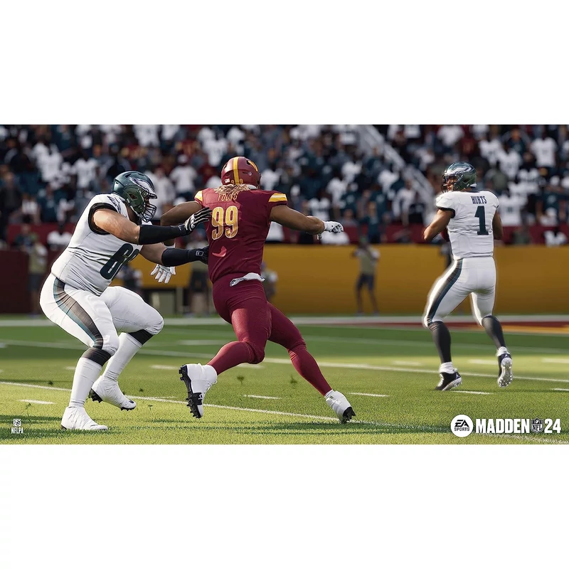 Madden NFL 24