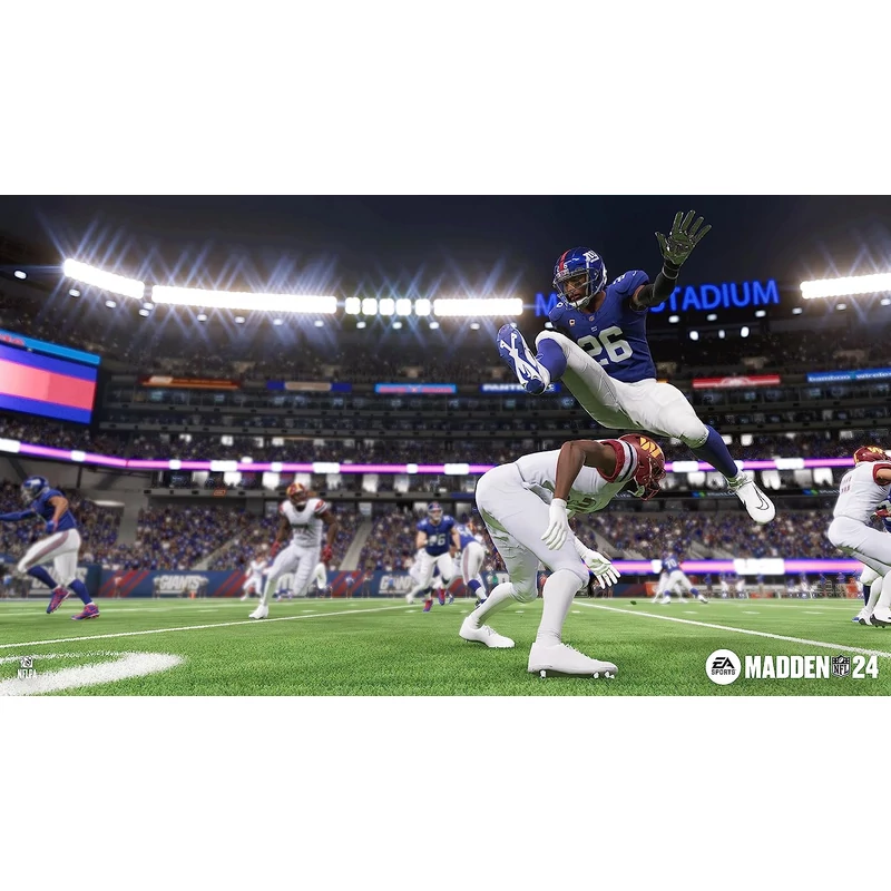 Madden NFL 24