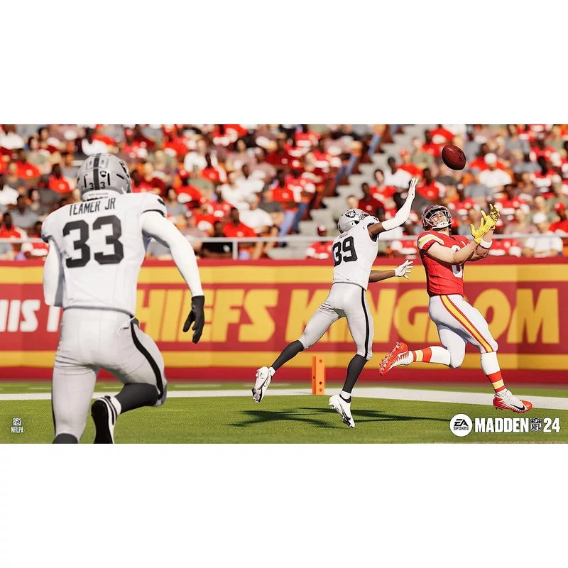 Madden NFL 24