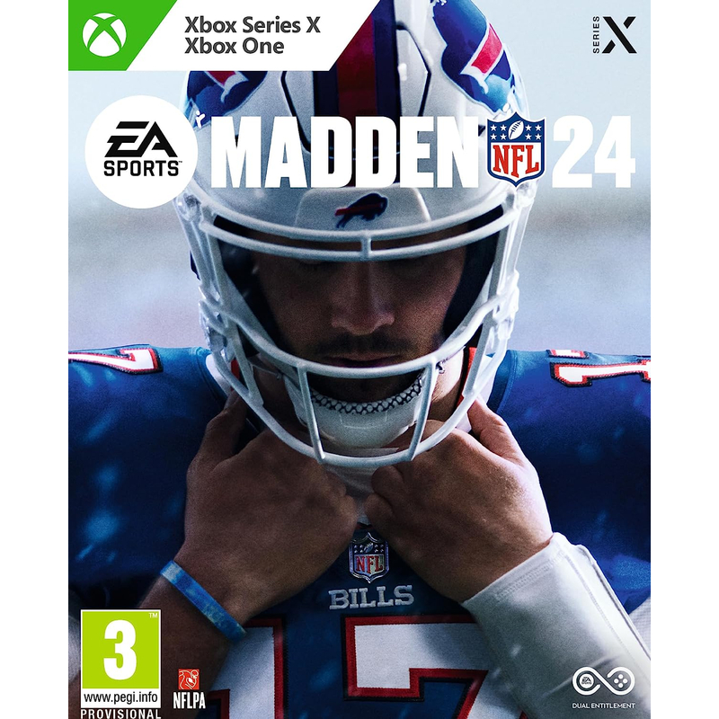 Madden NFL 24 (XBOX)