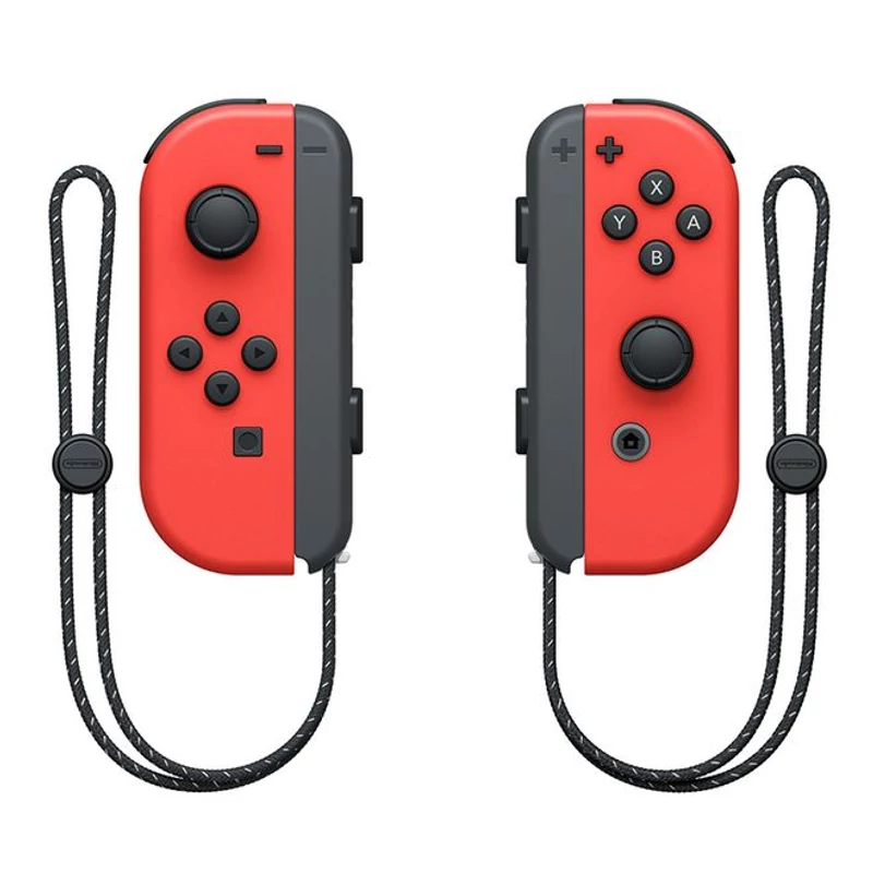 Nintendo Switch (OLED) (Mario Red)
