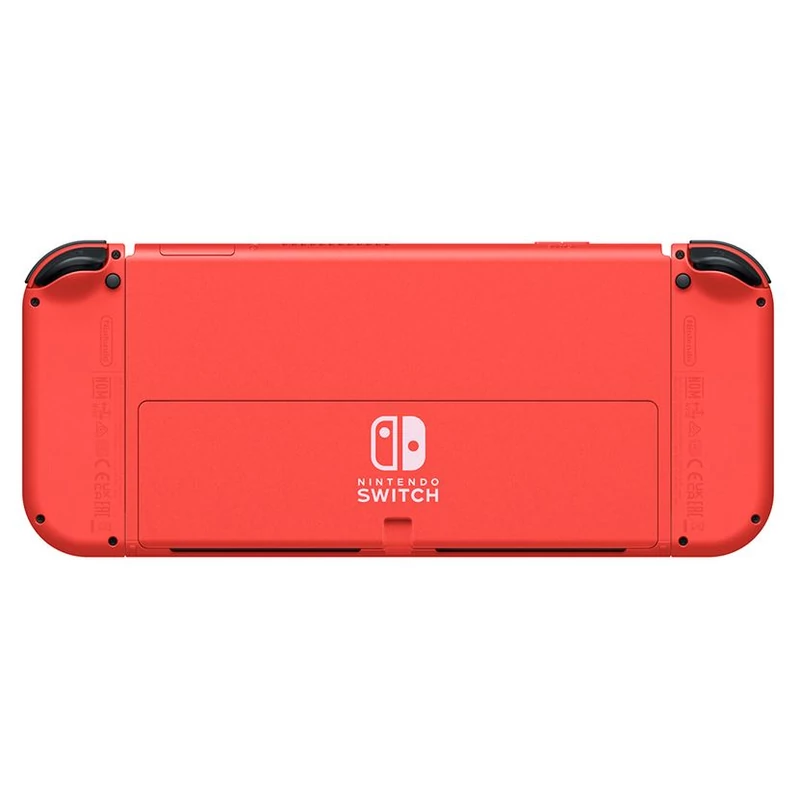 Nintendo Switch (OLED) (Mario Red)