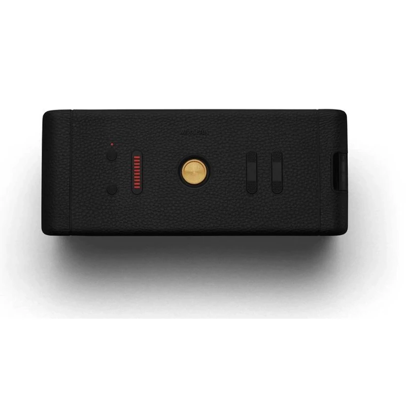 Marshall Middleton Bluetooth Hangszóró - Fekete