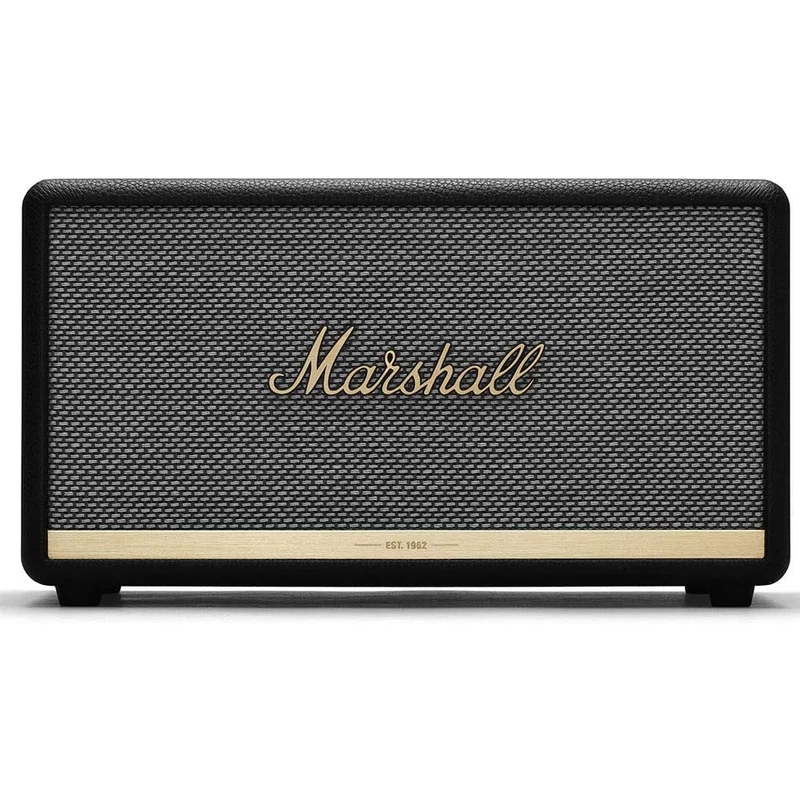 Marshall Acton II hangfal - Fekete