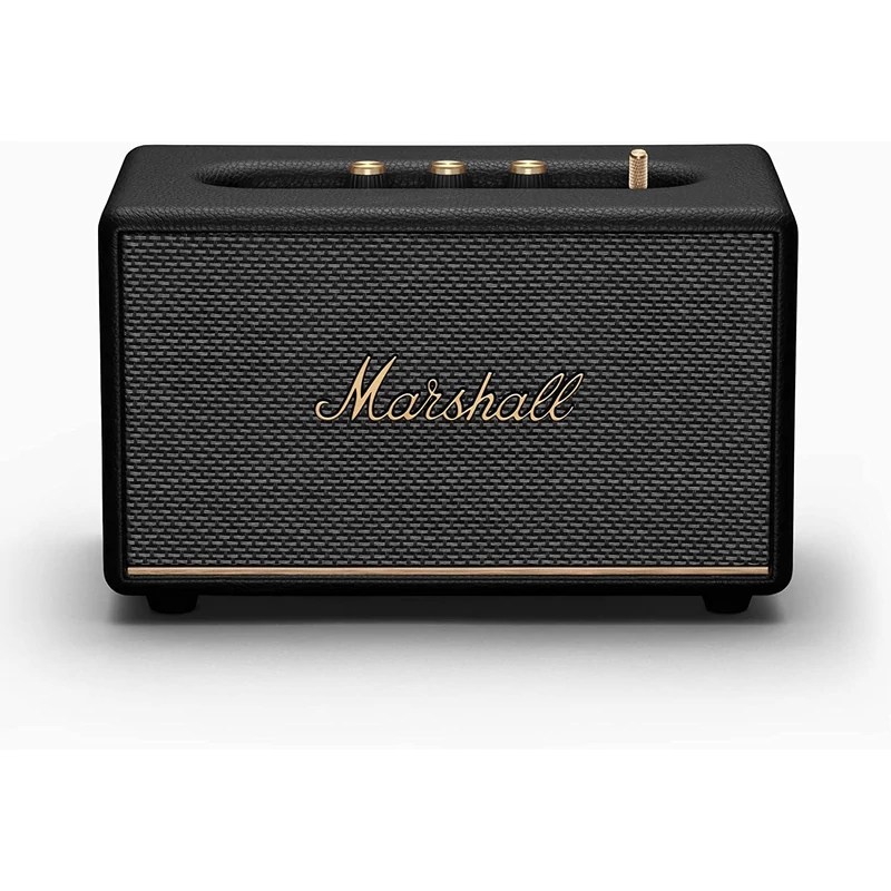 Marshall Acton III hangfal - Fekete