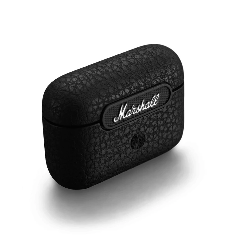Marshall Motif A.N.C. vezeték nélküli fülhallgató - Fekete