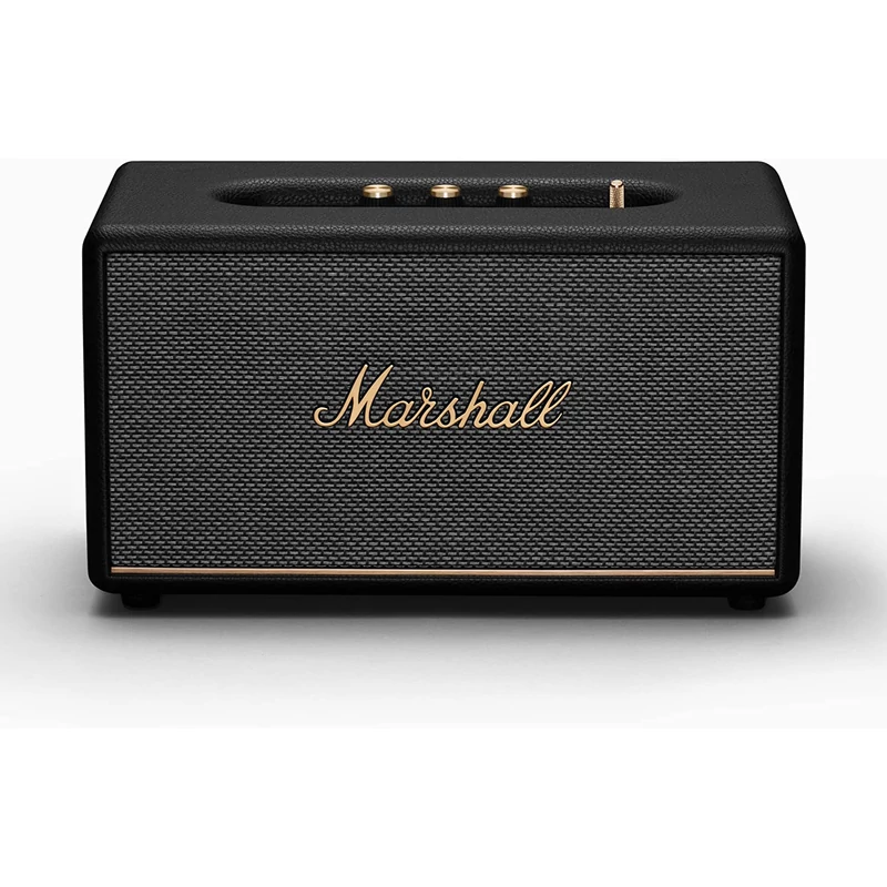 Marshall Stanmore III hangfal - Fekete