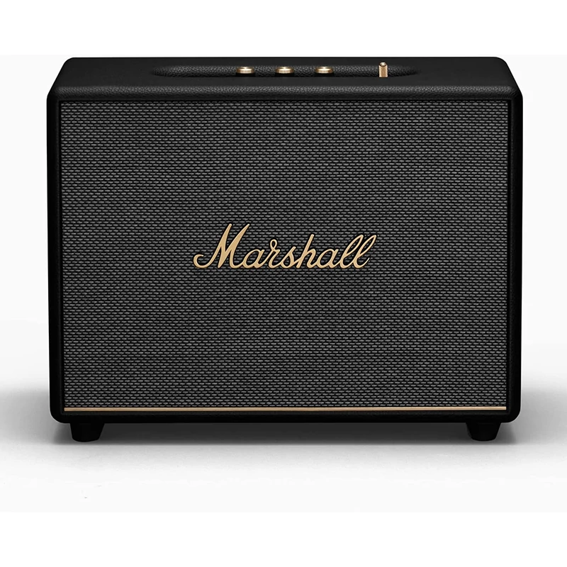 Marshall Woburn III hangfal - Fekete