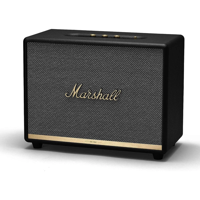 Marshall Woburn II hangfal - Fekete