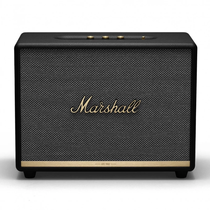 Marshall Woburn II hangfal - Fekete