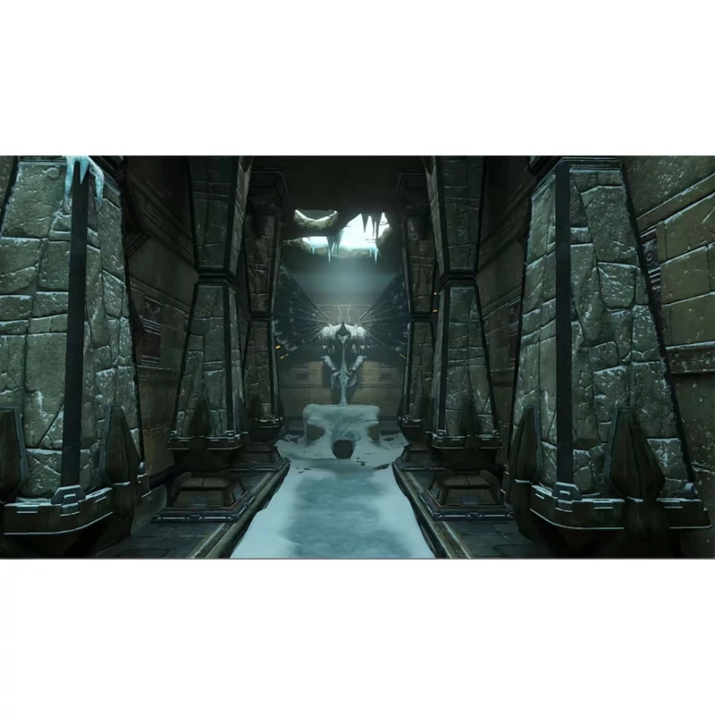 Metroid Prime (Switch)