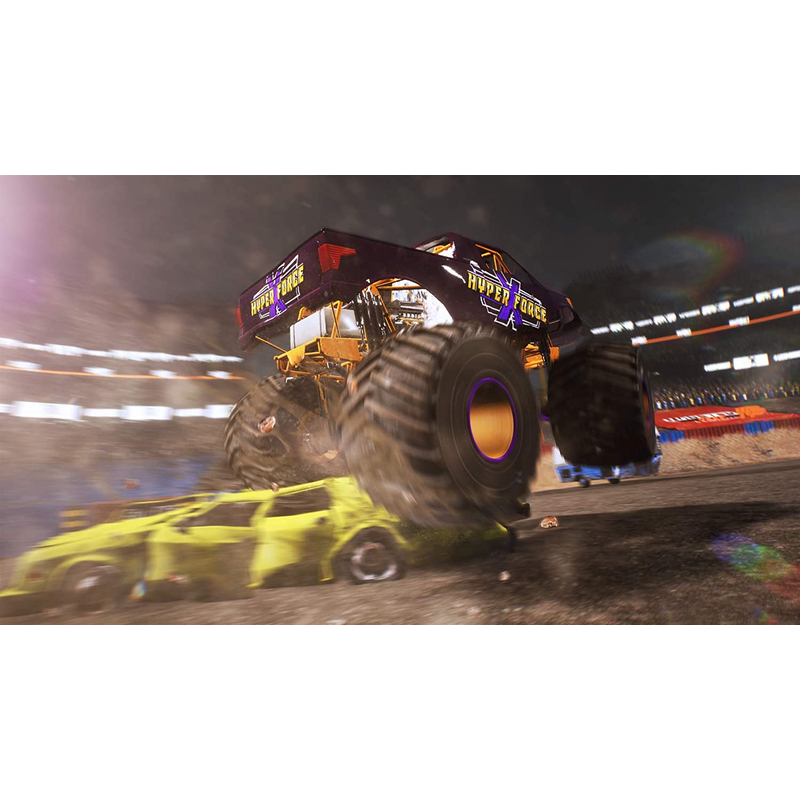Monster Truck Championship (használt) (PS5)