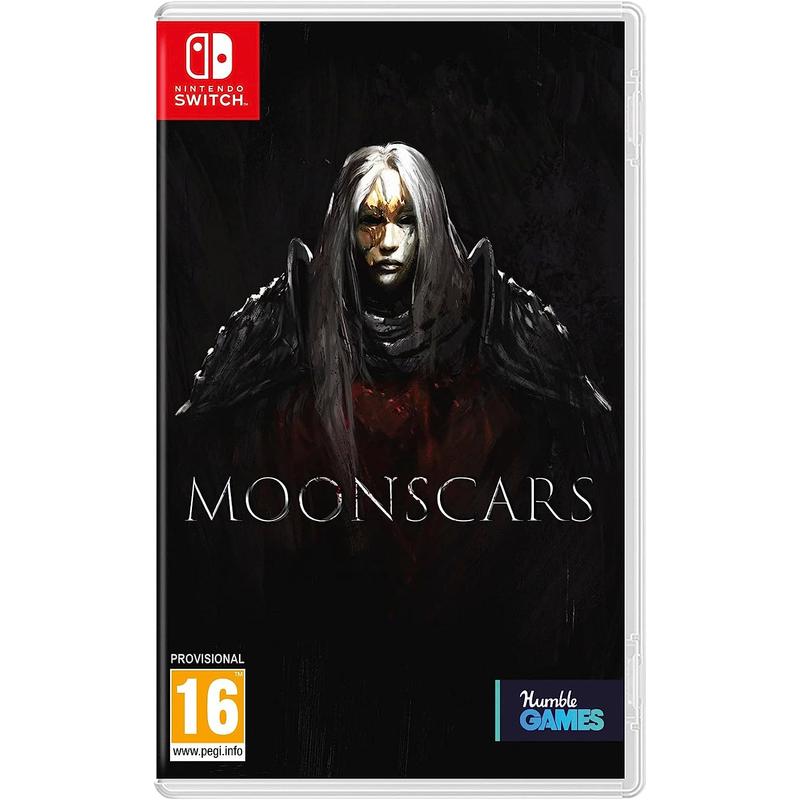 Moonscars (Switch)