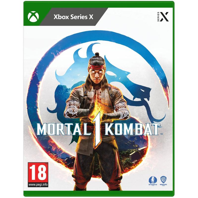 Mortal Kombat 1 (Xbox Series X)