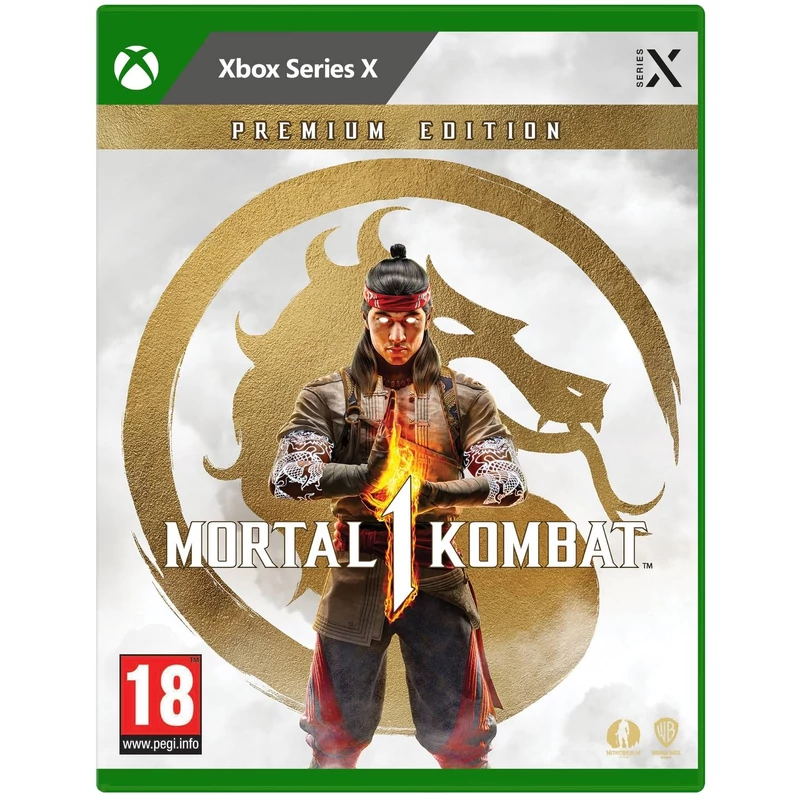 Mortal Kombat 1 (Xbox Series X)