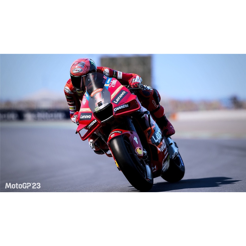 MotoGP 23 Day One Edition (PS4)