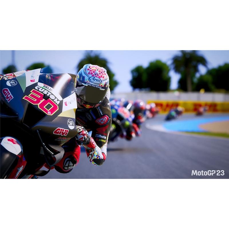 MotoGP 23 Day One Edition (PS5)