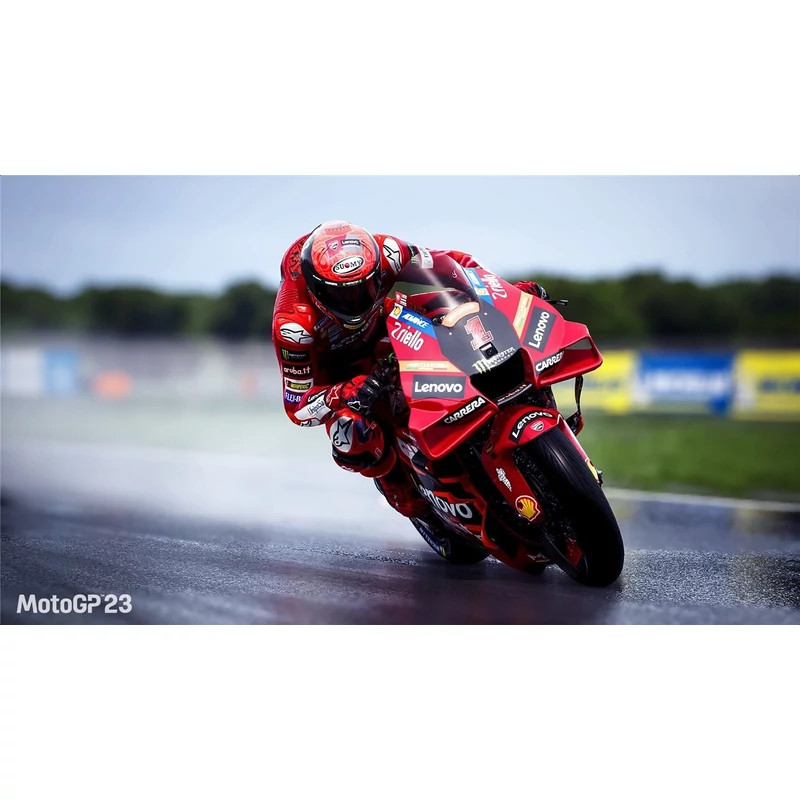 MotoGP 23 Day One Edition (PS4)