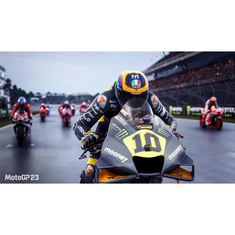 MotoGP 23 Day One Edition (Switch)