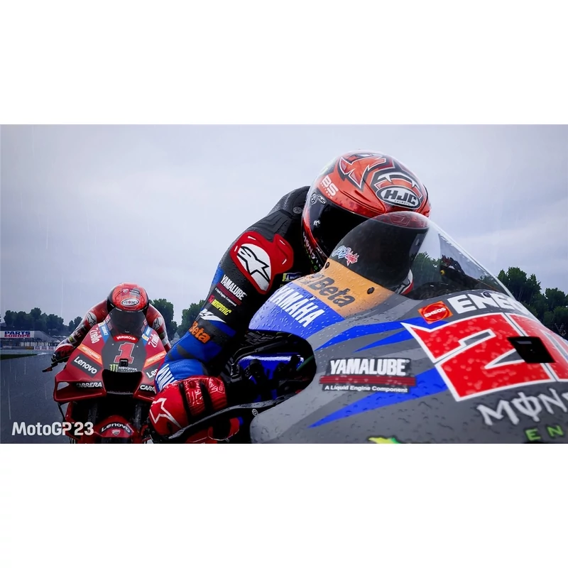 MotoGP 23 Day One Edition (PS4)