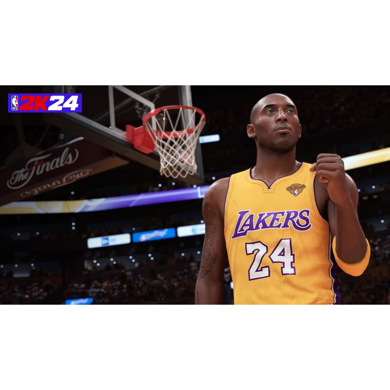 NBA 2K24 Kobe Bryant Edition (Switch)