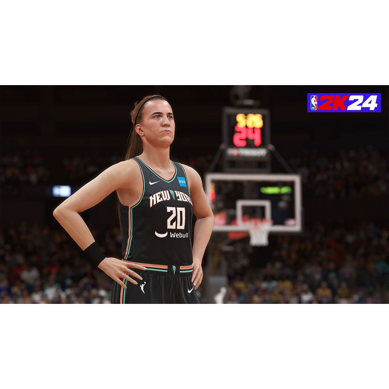 NBA 2K24 Kobe Bryant Edition (XONE | XSX)