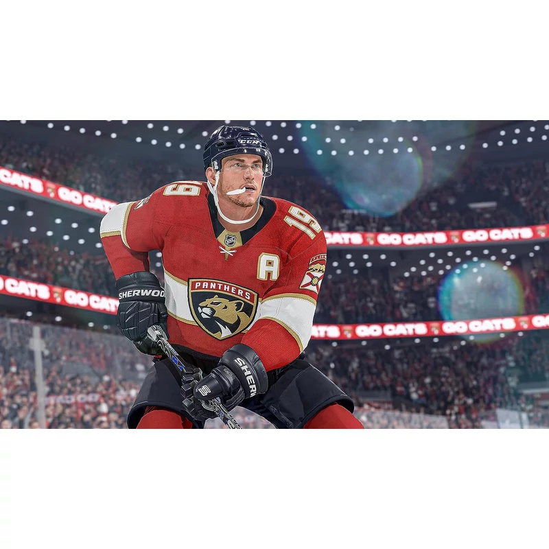 NHL 24 