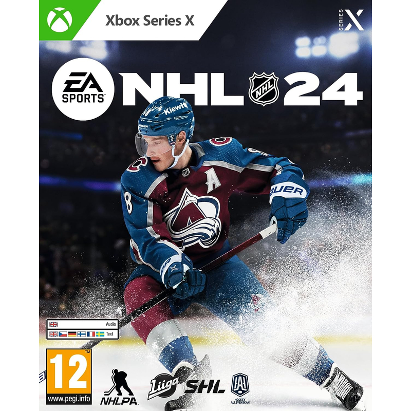 NHL 24 (Xbox One)