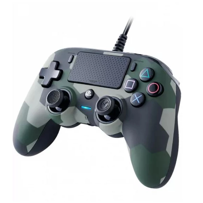 Nacon Compact Controller (PS4)