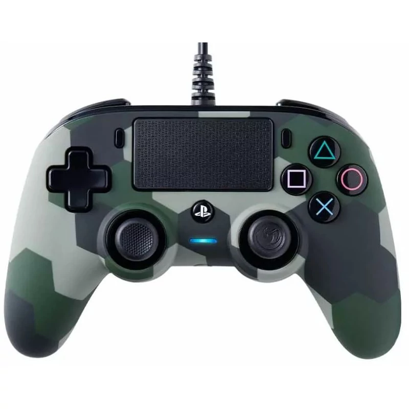 Nacon Compact Controller (PS4)