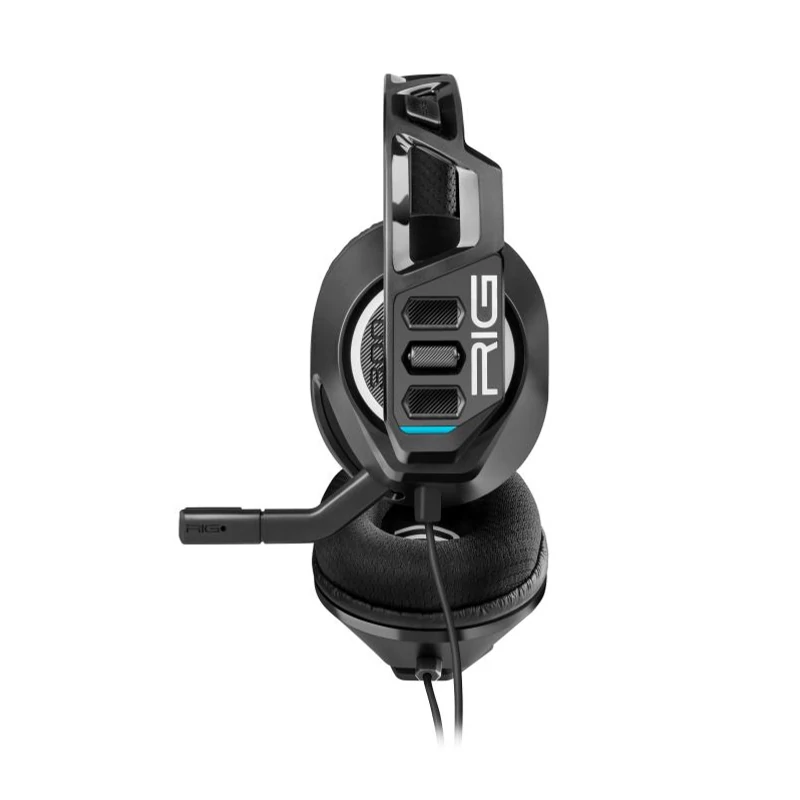 Nacon RIG 300 PRO HN (fekete)